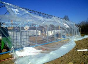 Quality Greenhouse, Agricultural Polyethylene Film, Mulch Films, Horticultural Products, Perforated Wrap, Tomato, Flowers for sale