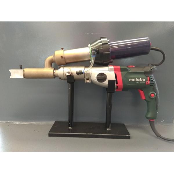 Hj-30b Portable Hand Extrusion Welding Gun