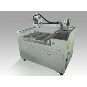 Automatic two component Liquid Dispensing Machine Glue Potting Machine
