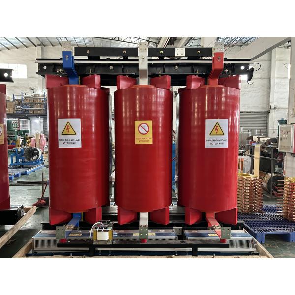 5000 Kva 2500kva Electrical Distribution Transformers