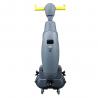 Professional Small Walk Behind Floor Scrubber Dryer Cleaning Machines Mfs208n for sale