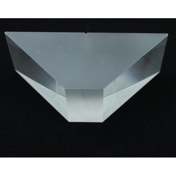 BK9 BK7 Special-Shaped Prism Trapezoidal Prism