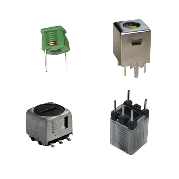RF DIP Tunable Wireless Coil for Radio