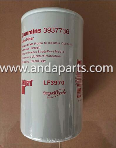 Good Quality Oil Filter For Fleetguard LF3970