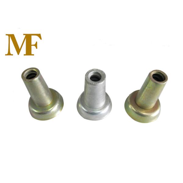 Cone Water Stopper Nut 45# Construction Formwork Accessories