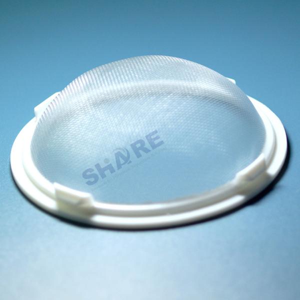 Converted Woven Monofilament Polyester Mesh Filter Components With Micron Rating From 5 To 2000 Microns