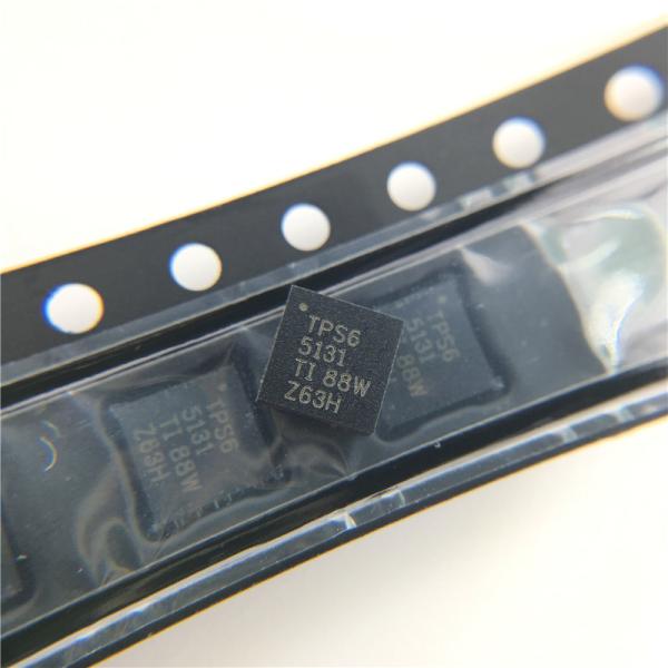 Power Management ICs Voltage Regulators hub controller TPS65131RGER Analog Isolator IC
