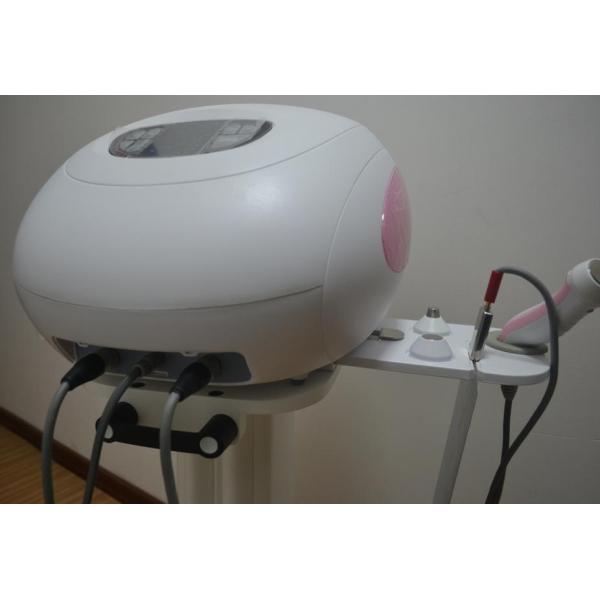 New RF Skin Tightening Machine (Ebox)