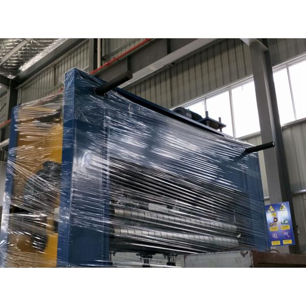 Needle Non Woven Punching Machine