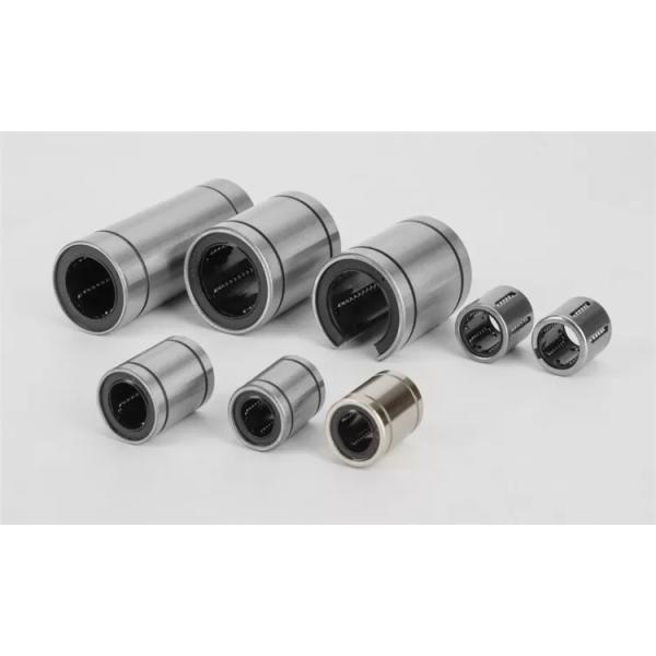Automation Devices Linear Motion Bearing Linear Slide For Cnc Machine