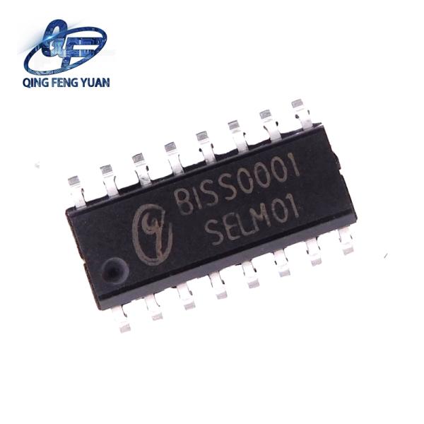 Infrared processing IC Original BISS0001 SOP-16 Electronic Components Rn4020-v/rm123