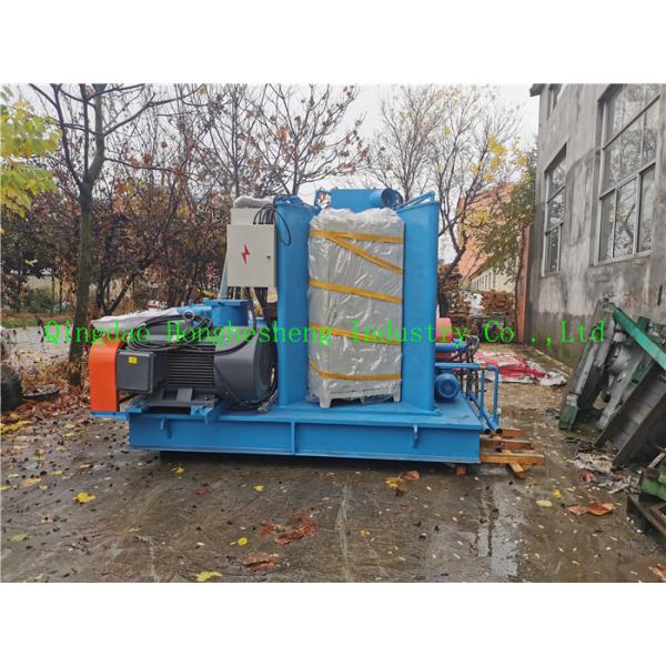 EVA Rubber Kneader Machine 55L Rubber Kneader Mixer Machine