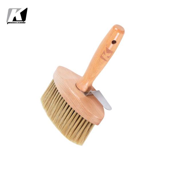 Ultraportable Large Paint Brush For Brick Wall Reusable Multipurpose