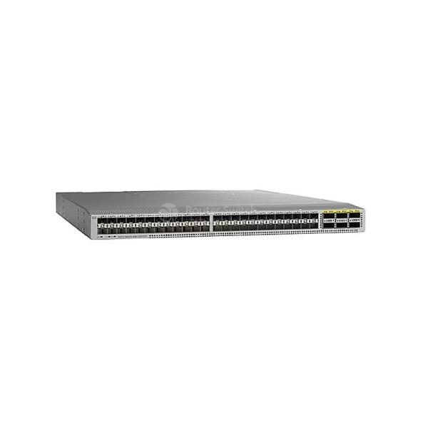 N9K-C9372PX-E New Original Is A Minor Hardware Revision For Networking