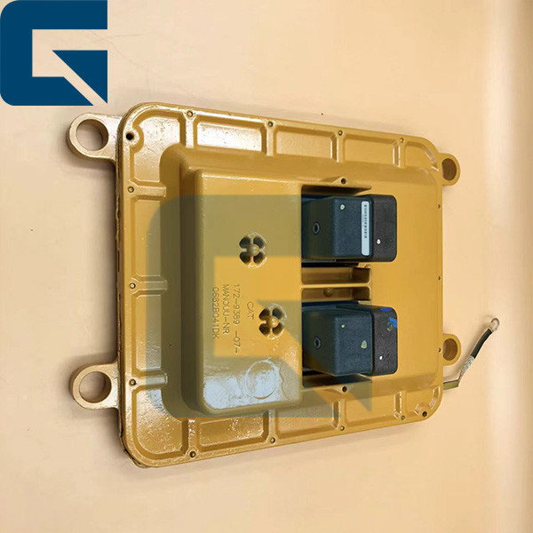140H ECM Controller Part Number 172-9389