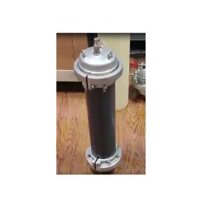 Hydrostatic Pressure Testing Machine Featuring Durable Materials and Precise