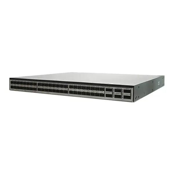 48-Port Ethernet Switch CE6881-48S6CQ-B with Full-Duplex Half-Duplex Communication Mode
