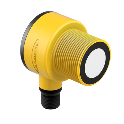 Banner T30UX Ultrasonic Sensor with Temperature Compensation