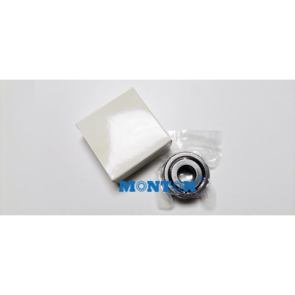 ZKLN2052-2RS/P4 thrust angular contact ball bearings for the spindles