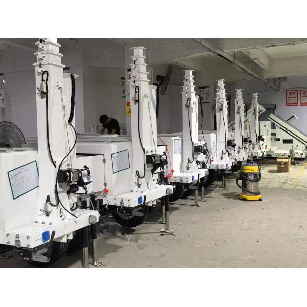 factory