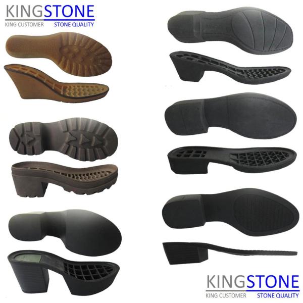One Color Rotary PVC Shoe Sole Making Machine