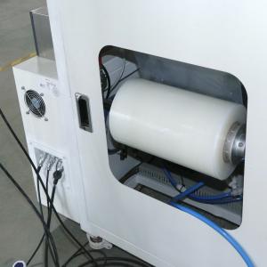 Hardware Visual Counting Packaging Machine Automatic Visual Counting Bagging For