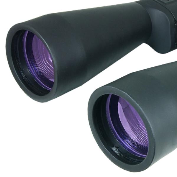 BK 7 Zoom Lens Binoculars