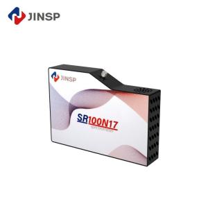 Quality Accurate Fruit Analysis Made Easy with JINSP Near-Infrared Spectrometers Transmission Reflection and Absorption Methods for sale