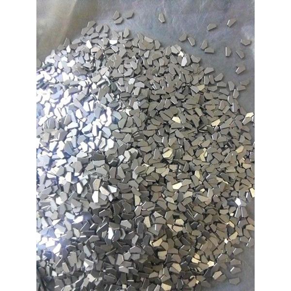 Percussion Tungsten Carbide Drill Bits For Coal Mining High Strength