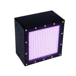 China High Quality Uv Led Curing Area Drying System For Adhesive Curing - Buy Uv Led Curing,High Quality Uv Led Curing System on sale