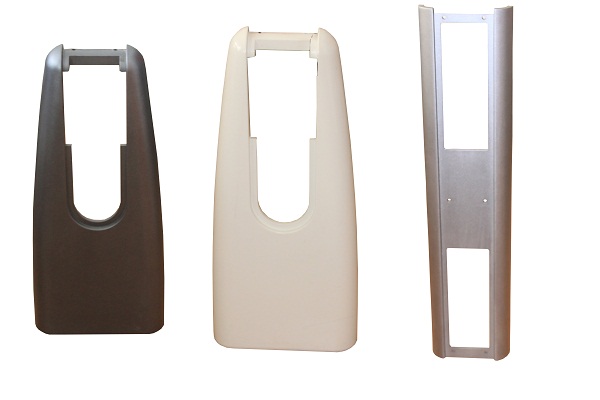Rigid High Density Polyurethane Foam gate parts