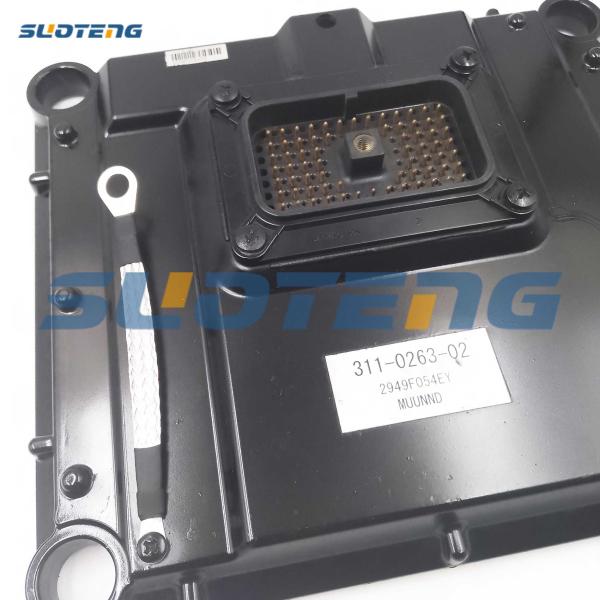 311-0263 Controller ECU 3110263 for C4.4 Engine