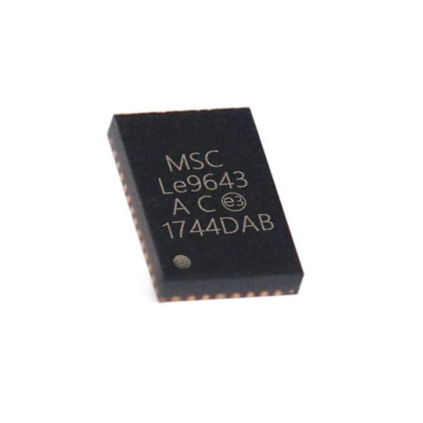 New and original Mcu Integrated Circuits LE9643 interface transceiver Microcontrollers Ic Chip