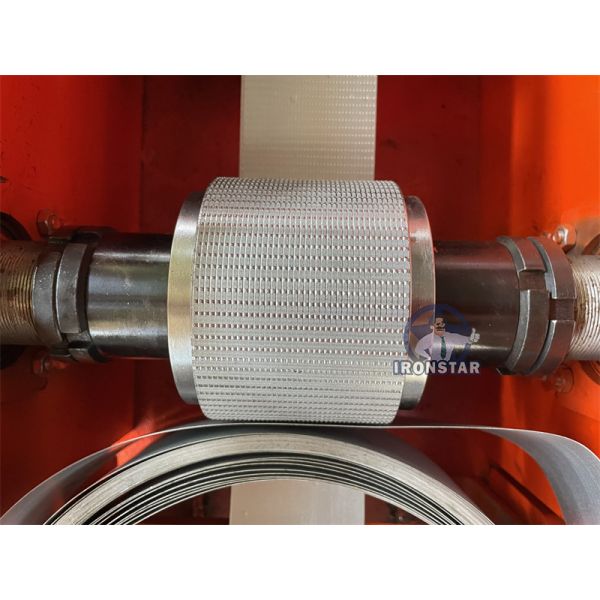 “Drywall Framing Omega Furring Roll Forming Machine PLC Control Hydraulic Cutting Omega Furring Channel Forming Equipment”