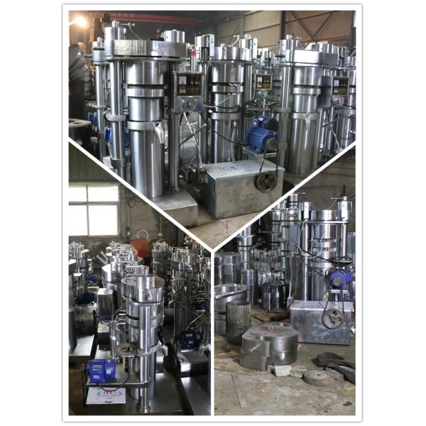 Mini size high efficiency hydraulic oil processing machine with good quality