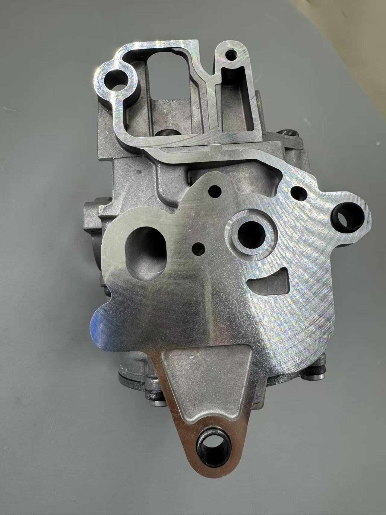 High quality Vacuum Pump 059145100B for CRC