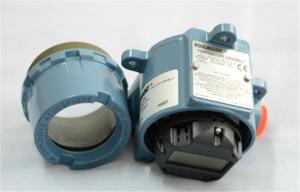 China 4-20 mA HART Rosemount 644 Temperature Measuring Instruments for temperature control on sale