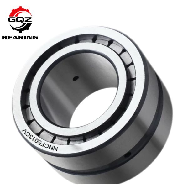 NNCF5012CV GQZ Full Complement Cylindrical Roller Bearing