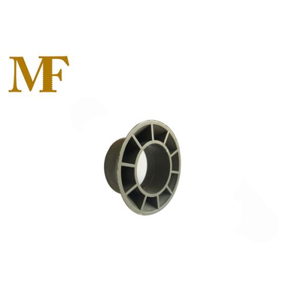 Create Holes in Concrete Structures with Extruding Diameter 25mm Formwork PVC Sleeve Tube