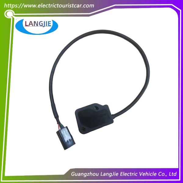 Marshell Direction Sensor Accessory For Golf Carts