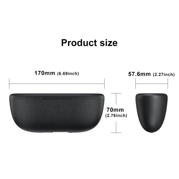 AI Smart Video Camera Glasses