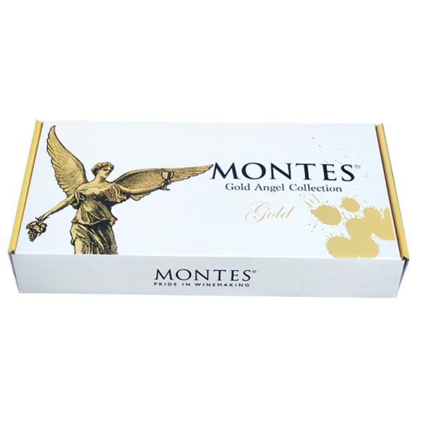 Recyclable White Wine Packaging Boxes CMYK Printing SGS Certificated