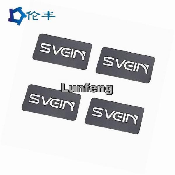 3M9448 Custom Name Plates