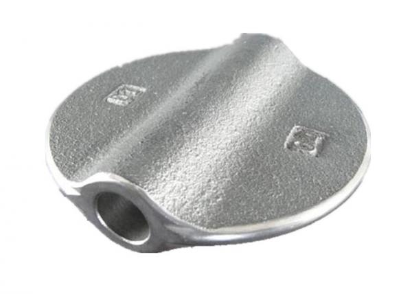 SS316 Small Precision Parts , Stainless Steel Precision Cast Components