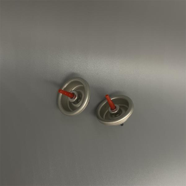 VersaRefill Gas Refill Component - Reliable Refilling Solution for Lighters and Torches