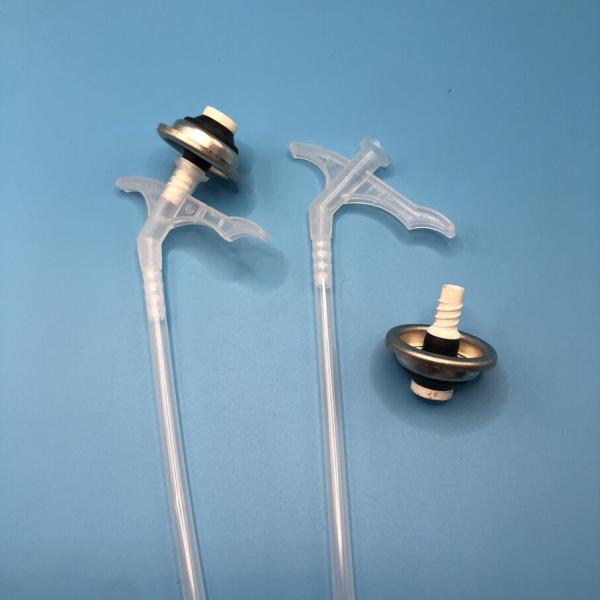 Premium PU Foam Dispensing Valve for Construction with Precise Control