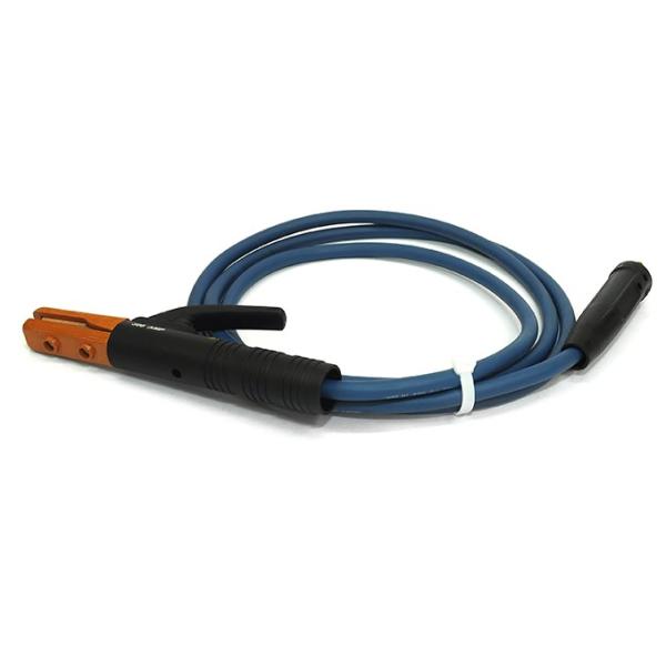 Super Flexible Rubber 2/0 10mm2 Arc Welding Cable