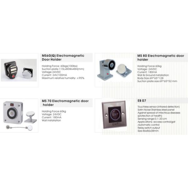 Stainless Steel Fire Rated Door Coordinator PSS Finish