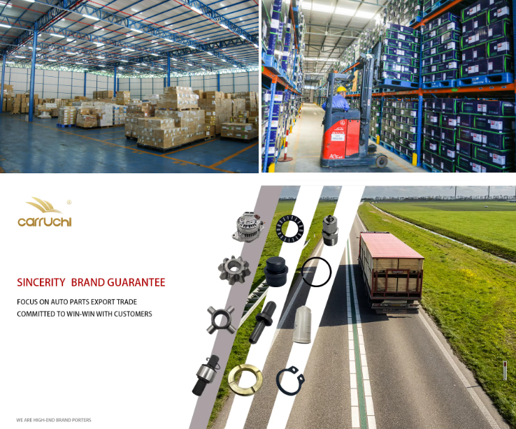 Replace or Repair SINOTRUK Engine And Accessories Reference No KM1800011 Sample Engine Spare Parts for Commercial Trucks