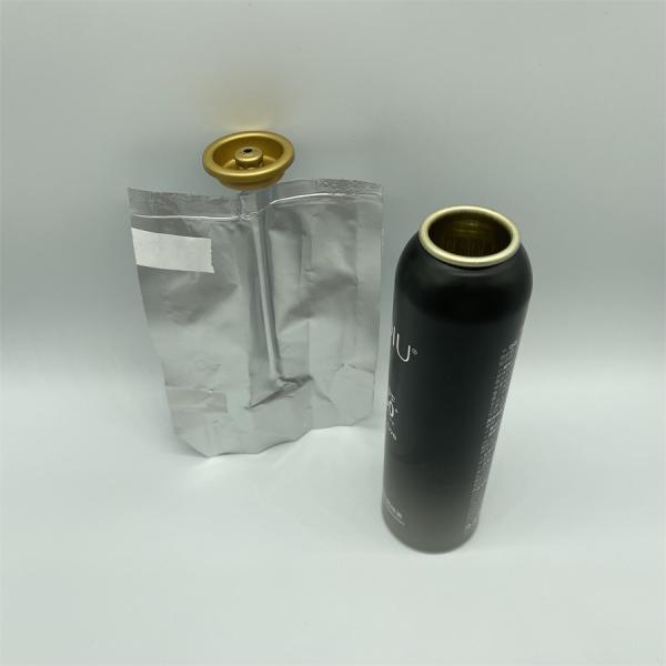 Advanced Pocket Valve for Precision Dispensing – 100 mL Durable and Versatile
